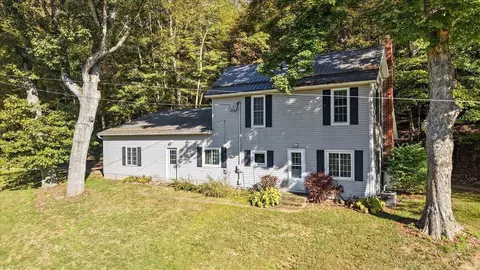 Exterior - 24057 Coshocton Rd, Howard, OH 43028 photo 2 of 8