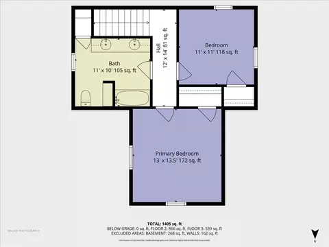 Floorplan - 24057 Coshocton Rd, Howard, OH 43028 photo 2 of 4