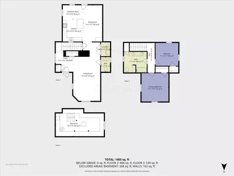 Floorplan - 24057 Coshocton Rd, Howard, OH 43028 photo 4 of 4