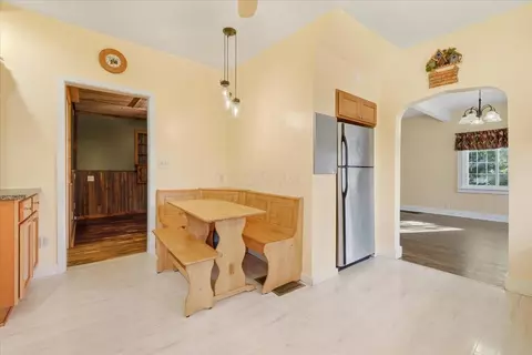 Entry Way - 24057 Coshocton Rd, Howard, OH 43028 photo 1 of 4