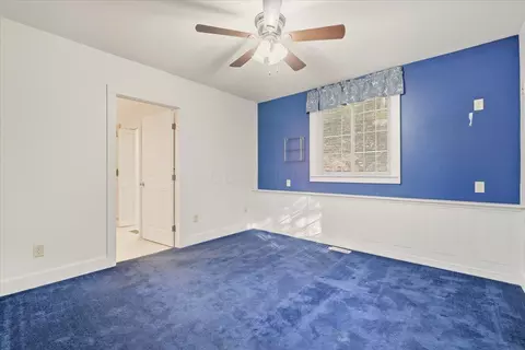 Bedroom - 24057 Coshocton Rd, Howard, OH 43028 photo 1 of 6