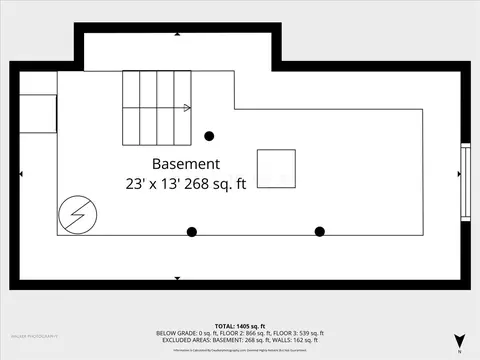 Floorplan - 24057 Coshocton Rd, Howard, OH 43028 photo 3 of 4