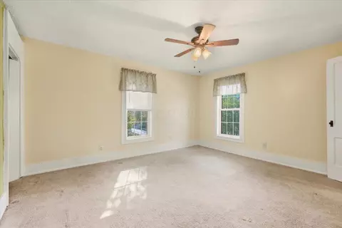 Bedroom - 24057 Coshocton Rd, Howard, OH 43028 photo 4 of 6