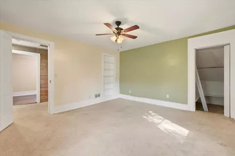 Bedroom - 24057 Coshocton Rd, Howard, OH 43028 photo 3 of 6