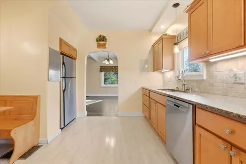 Kitchen - 24057 Coshocton Rd, Howard, OH 43028 photo 3 of 3