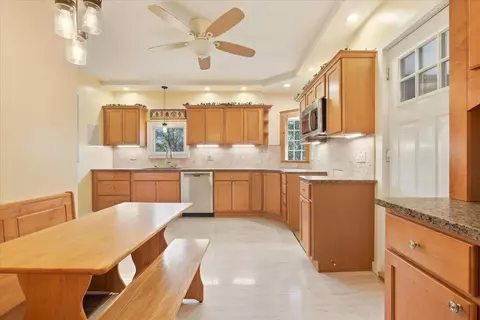 Kitchen - 24057 Coshocton Rd, Howard, OH 43028 photo 2 of 3