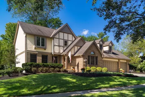 5072 Galway Dr, Dublin, OH 43017
