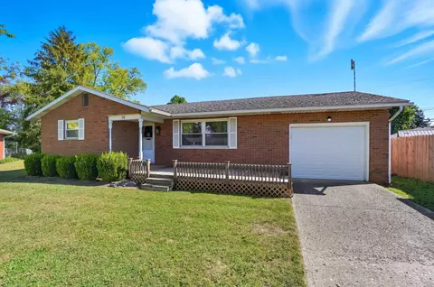 110 Mountview Ct, Mount Sterling, OH 43143
