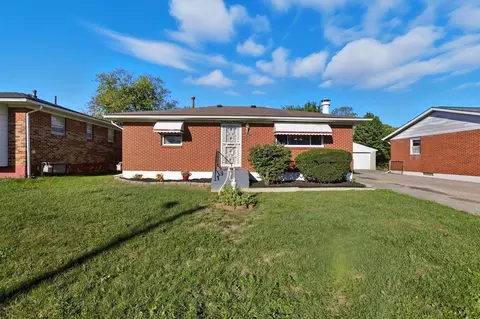 2797 Key Pl, Columbus, OH 43207
