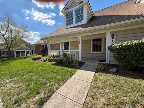 223 Dogwood Ln, Westerville, OH 43082