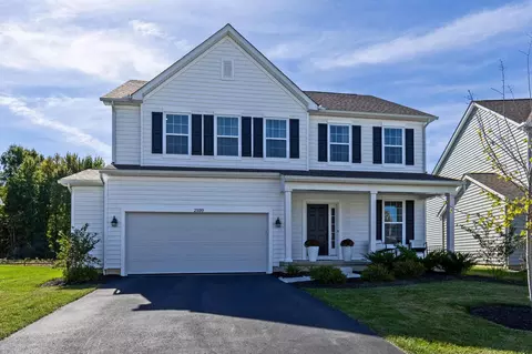2599 Taberville Dr, Blacklick, OH 43004