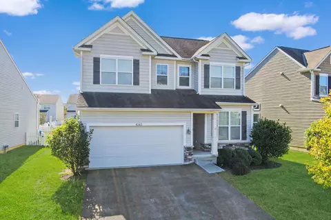 6343 Hoffman Trace Dr, Columbus, OH 43213