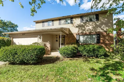 1294 Clydesdale Ct, Columbus, OH 43229