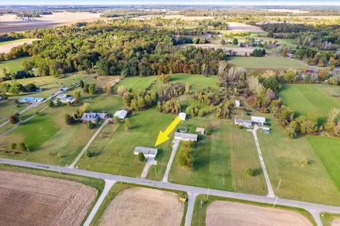 4565 Township Road 59, Mount Gilead, OH 43338