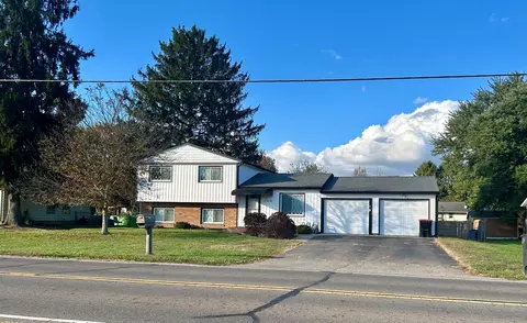 380 Goosepond Rd, Newark, OH 43055