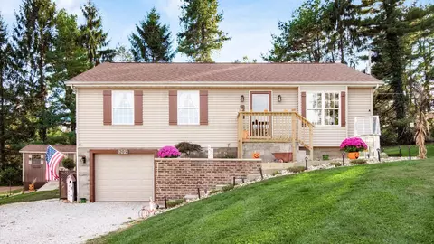 209 Fancy St, Somerset, OH 43783