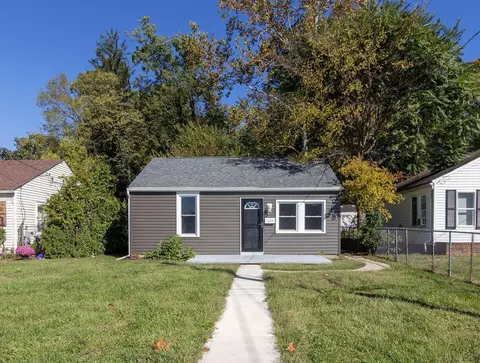 1421 E Mulberry St, Lancaster, OH 43130