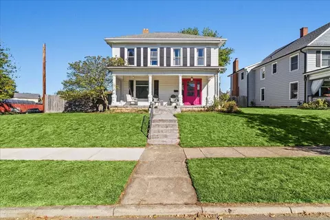206 Lincoln Pl, Urbana, OH 43078