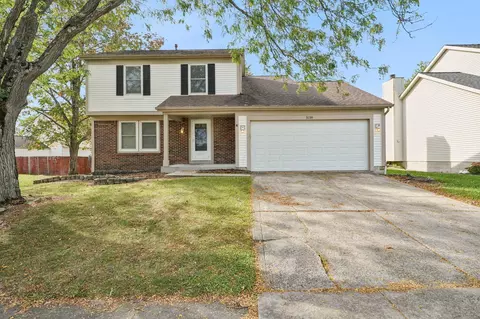 3139 Highland Park Dr, Pickerington, OH 43147