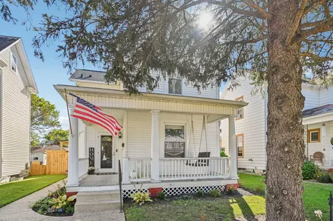 404 E 6th Ave, Lancaster, OH 43130 photo 3