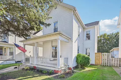 404 E 6th Ave, Lancaster, OH 43130