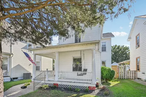 404 E 6th Ave, Lancaster, OH 43130 photo 4