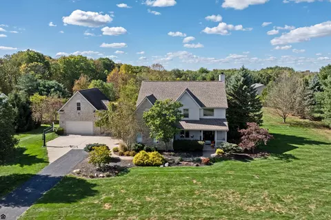 3222 Ryan Meadow Pl, Galena, OH 43021