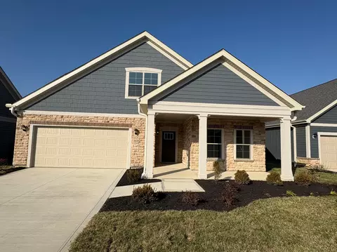5620 Aristocrat Drive Dr, Hilliard, OH 43026