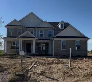 2610 Rangeland Dr, Powell, OH 43065