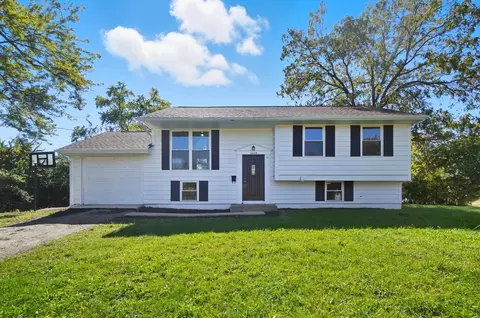 3029 Rosedale Ave, Columbus, OH 43204