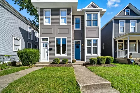 1114 Summit St, Columbus, OH 43201