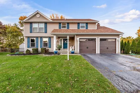 7916 Sudeley Ct, Westerville, OH 43081