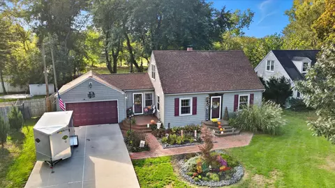 1269 Kreider Blvd, Newark, OH 43055