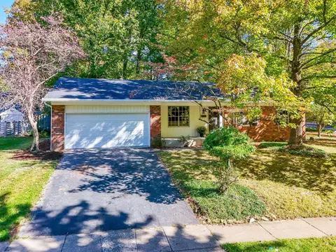 5290 Forest Ave, Columbus, OH 43214