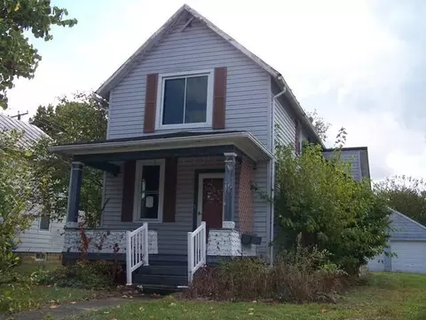 137 Wallace Ave, Bucyrus, OH 44820