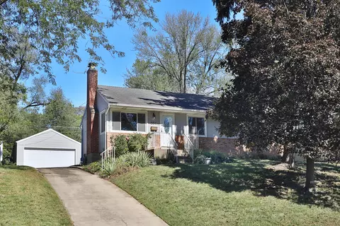 254 Park Blvd, Worthington, OH 43085