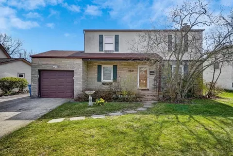 1080 Briarcliff Rd, Reynoldsburg, OH 43068
