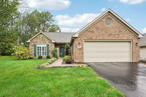 5807 Parchment Dr, Westerville, OH 43081