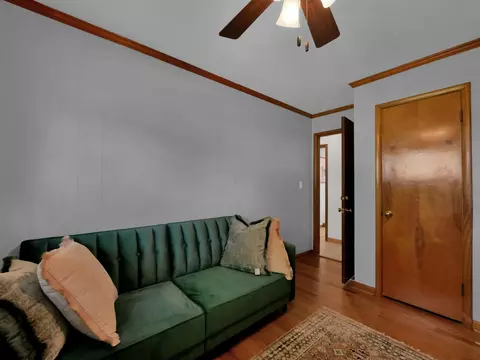 Bedroom - 331 Tarlton Rd, Circleville, OH 43113 photo 2 of 7