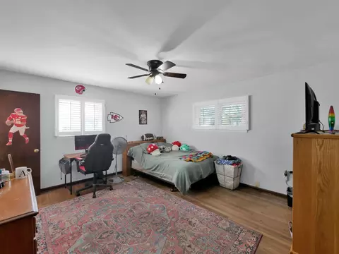 Bedroom - 331 Tarlton Rd, Circleville, OH 43113 photo 6 of 7