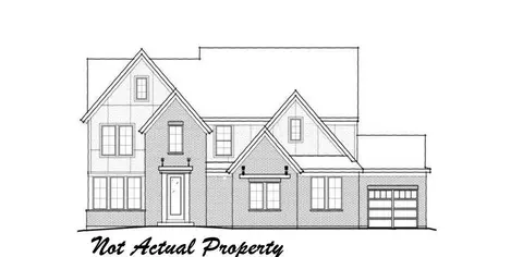 6761 Brookview Pl, Hilliard, OH 43026