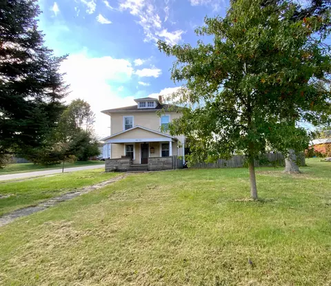 812 Howard St, Mount Vernon, OH 43050