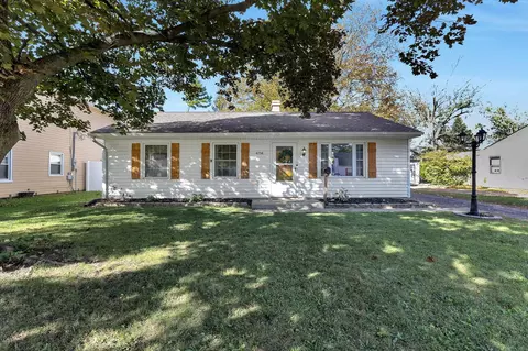4758 Annhurst Rd, Columbus, OH 43228