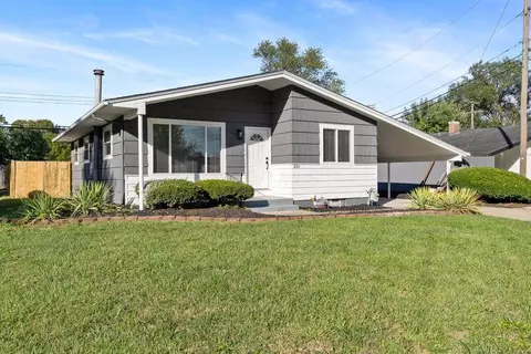 3084 Clermont Rd, Columbus, OH 43227