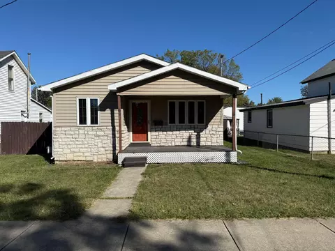 690 Meadow St, Marion, OH 43302