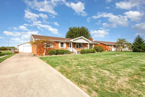 259 Carolyn Rd, Washington Court House, OH 43160