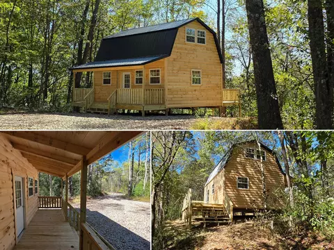 7783 Township Road 216 SE #(LIL SLICE OF HEAVEN CABIN), Corning, OH 43730