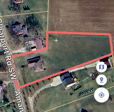 6270 Amanda Clearport Rd SW, Amanda, OH 43102