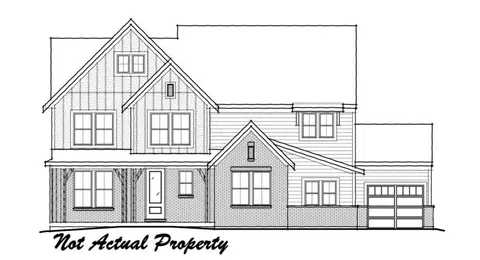 6745 Brookview Pl, Hilliard, OH 43026
