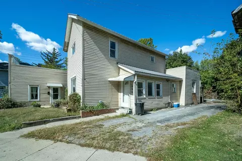 354 Bellefontaine Ave, Marion, OH 43302